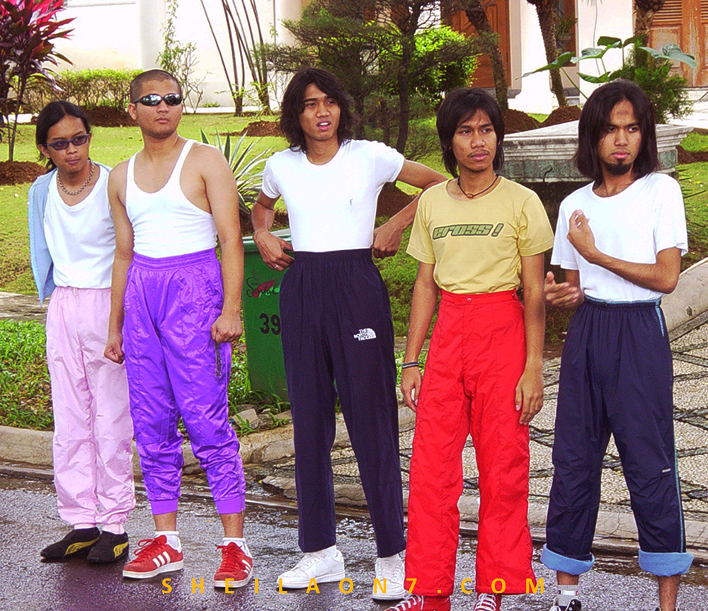 Sheila On 7: Band Ini Pernah Mau Bubar! - Medcom.id